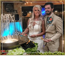 Victoria's Catering