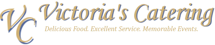 Victoria's Catering