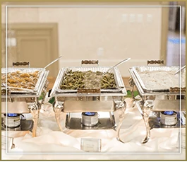 Victoria's Catering