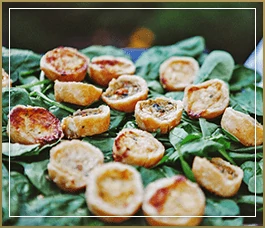 Victoria's Catering