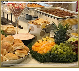 Party Platters, Catering Company, Louisville, KY