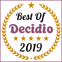 Best of Decidio 2019